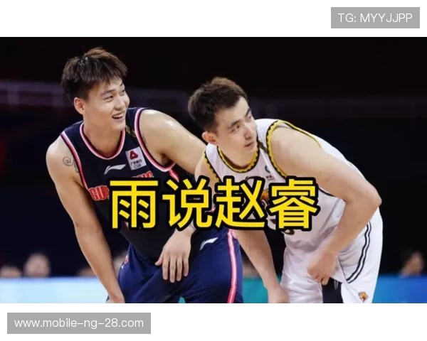 赵睿率领球队逆转取胜展现核心领袖风范激发团队无限潜能