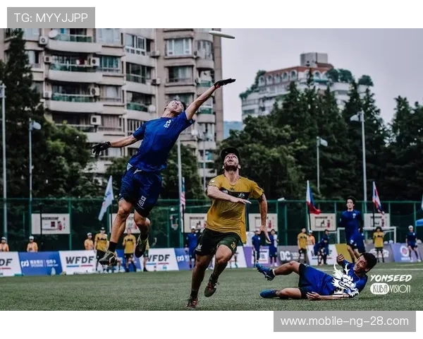 重庆飞盘队的节奏揭秘：探索飞盘运动的魅力与团队精神